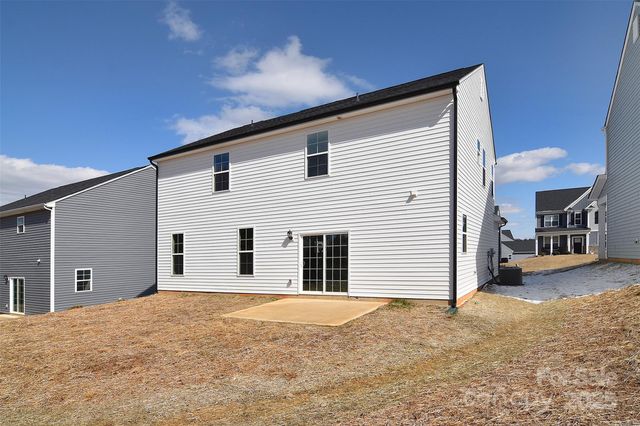 107 Megby Trail, Statesville, NC 28677