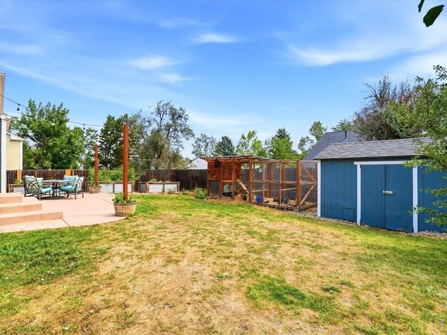 971 Vetch Cir, Lafayette, CO 80026