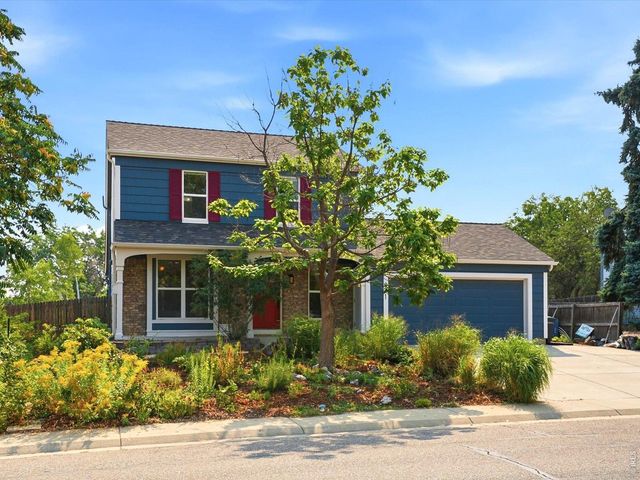 971 Vetch Cir, Lafayette, CO 80026