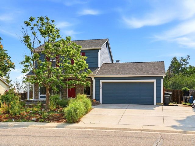 971 Vetch Cir, Lafayette, CO 80026