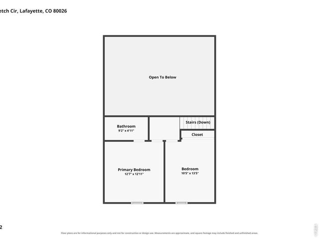 971 Vetch Cir, Lafayette, CO 80026