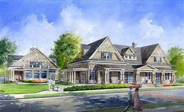 1066 Enniskillen Drive, Nolensville, TN 37135