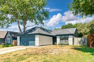 3825 Huckleberry Drive, Fort Worth, TX 76137