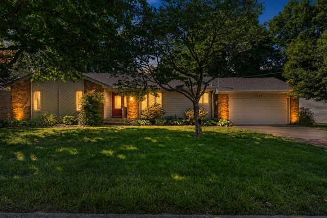 1360 E Lafayette Street, Springfield, MO 65804