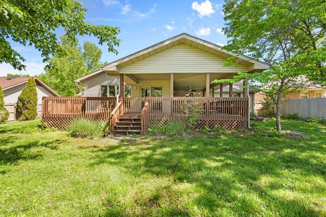 1360 E Lafayette Street, Springfield, MO 65804