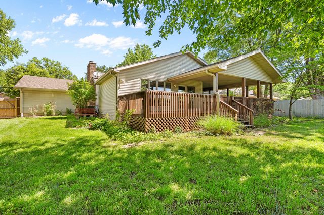 1360 E Lafayette Street, Springfield, MO 65804