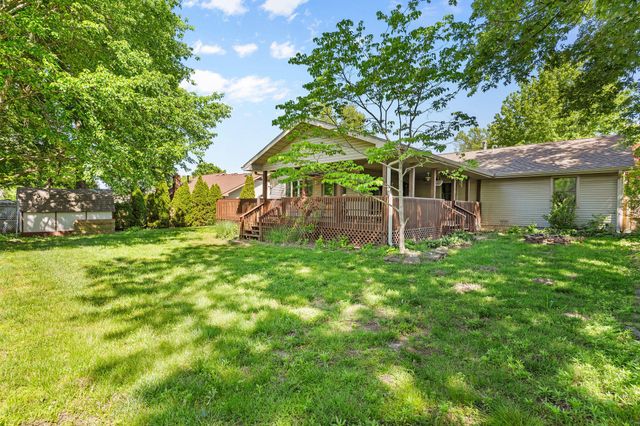 1360 E Lafayette Street, Springfield, MO 65804