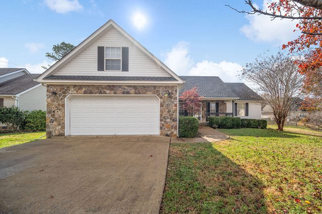 418 Water Mill Trace, Ringgold, GA 30736