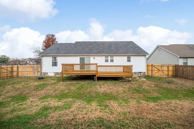 418 Water Mill Trace, Ringgold, GA 30736