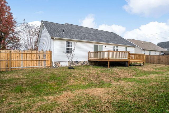 418 Water Mill Trace, Ringgold, GA 30736