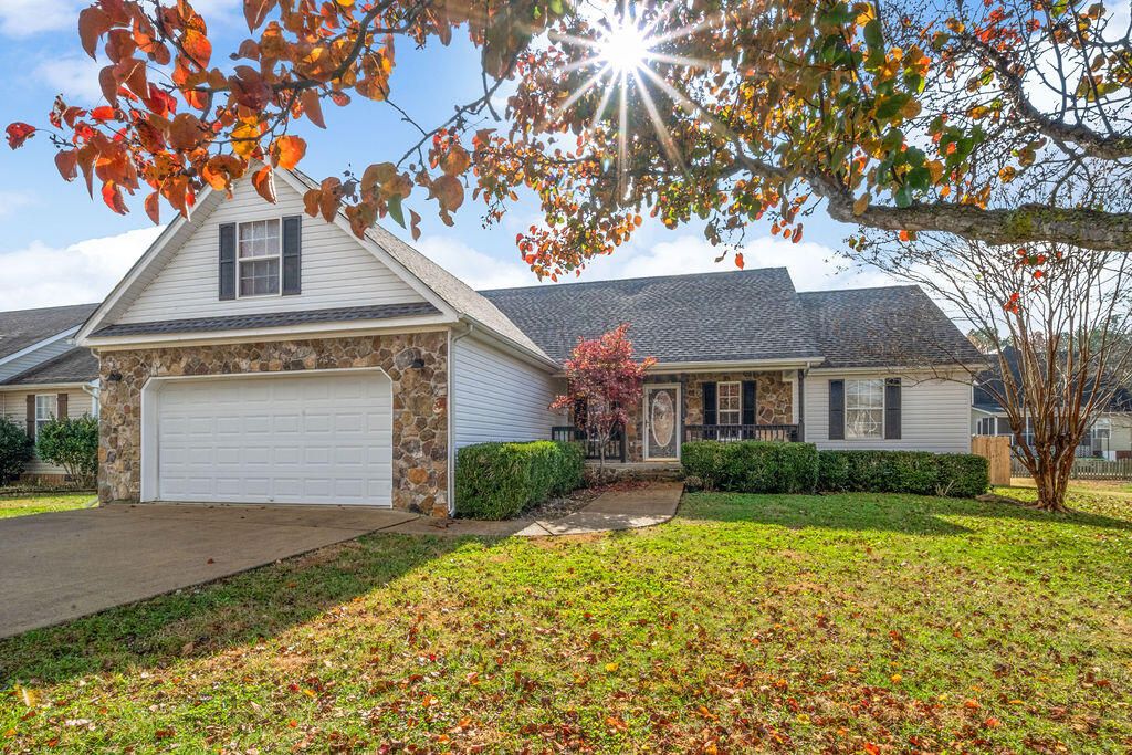 418 Water Mill Trace, Ringgold, GA 30736