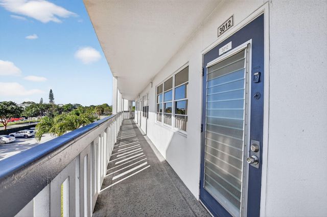 3012 Oakridge A, Deerfield Beach, FL 33442