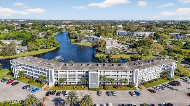 3012 Oakridge A, Deerfield Beach, FL 33442