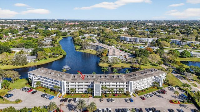 3012 Oakridge A, Deerfield Beach, FL 33442