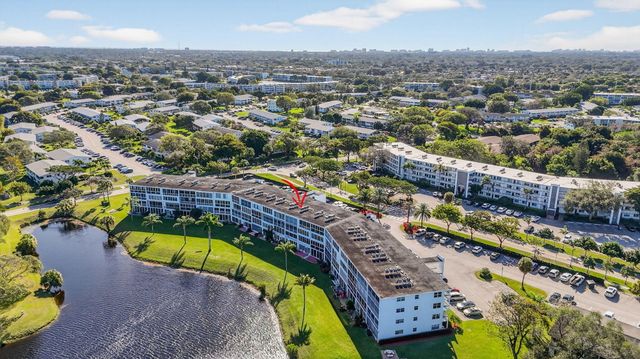 3012 Oakridge A, Deerfield Beach, FL 33442