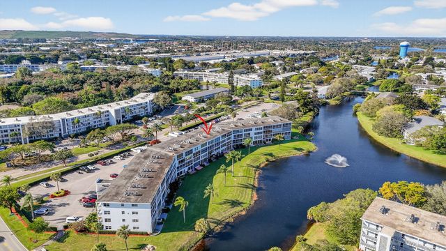 3012 Oakridge A, Deerfield Beach, FL 33442