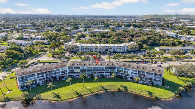 3012 Oakridge A, Deerfield Beach, FL 33442