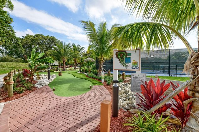3012 Oakridge A, Deerfield Beach, FL 33442