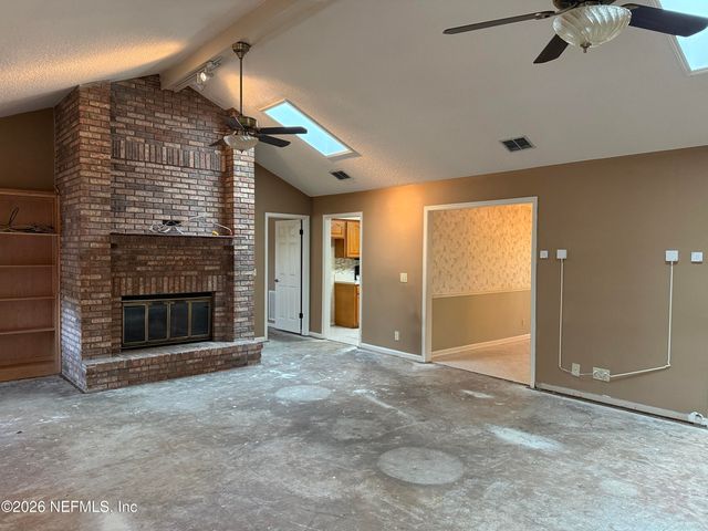 2358 STONEBRIDGE Drive, Orange Park, FL 32065
