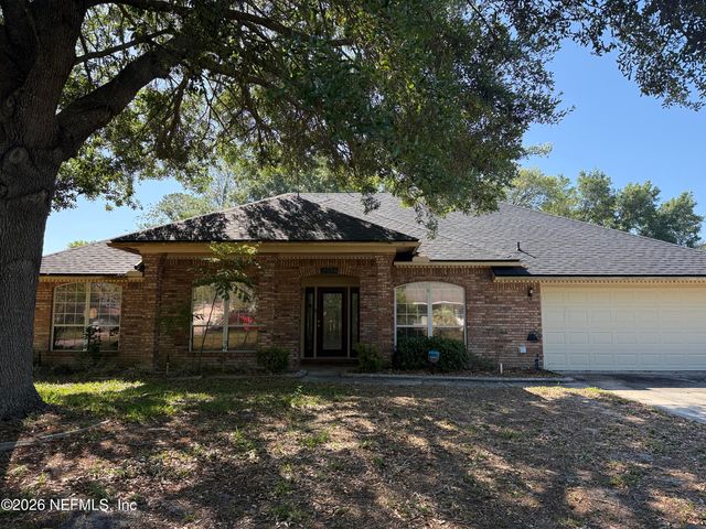 2358 STONEBRIDGE Drive, Orange Park, FL 32065