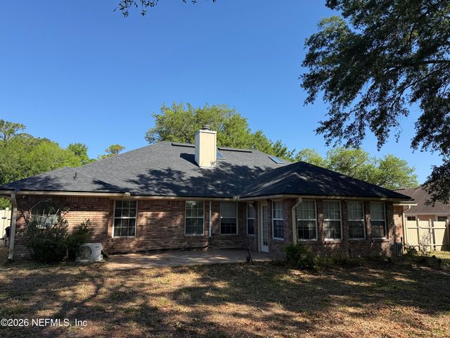 2358 STONEBRIDGE Drive, Orange Park, FL 32065