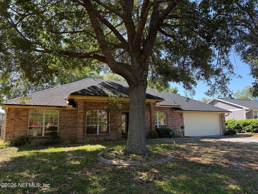 2358 STONEBRIDGE Drive, Orange Park, FL 32065
