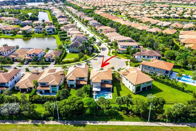 11645 Solstice Circle, Parkland, FL 33076