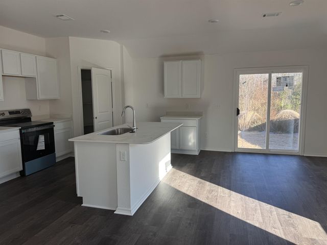 48 Sourdough Creek Lane, Conway, AR 72032