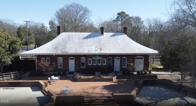 345 Rainforest Place, Apex, NC 27523