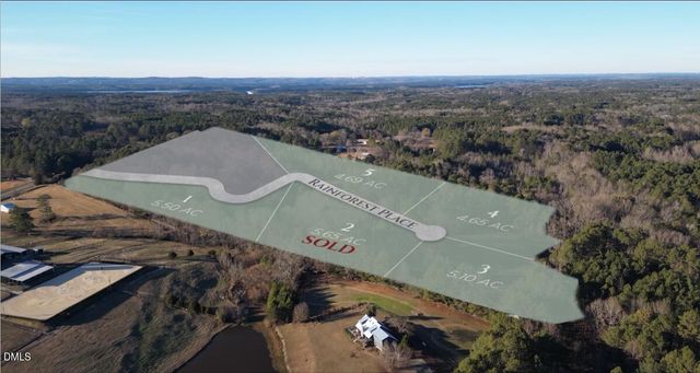 345 Rainforest Place, Apex, NC 27523