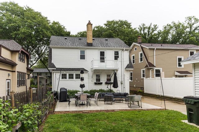 2413 N 65th STREET, Wauwatosa, WI 53213