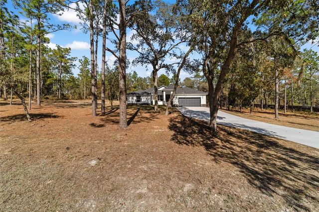 13359 SW 80TH STREET, Dunnellon, FL 34432