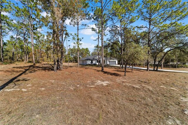13359 SW 80TH STREET, Dunnellon, FL 34432