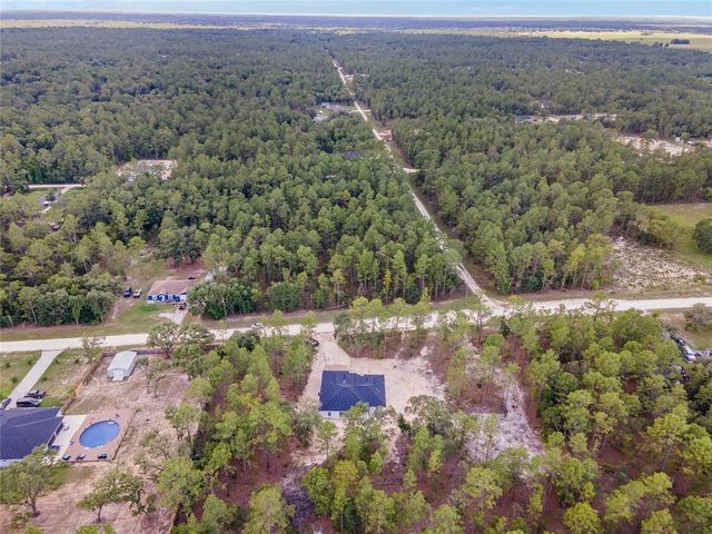 13359 SW 80TH STREET, Dunnellon, FL 34432