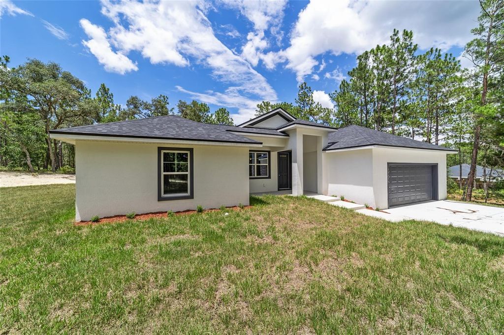 13359 SW 80TH STREET, Dunnellon, FL 34432