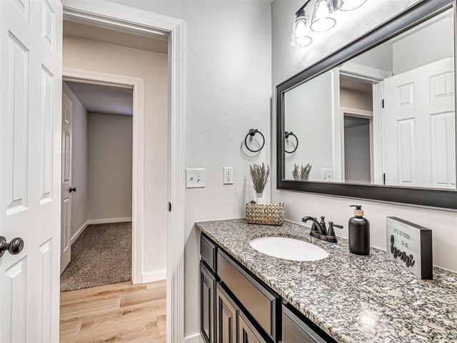 31 Hillcrest Drive, Chickasha, OK 73018