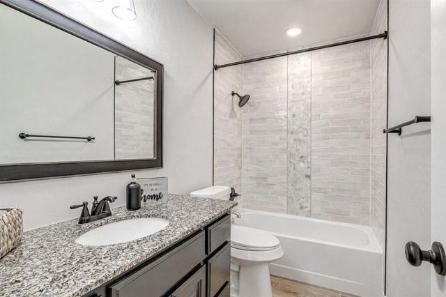 31 Hillcrest Drive, Chickasha, OK 73018