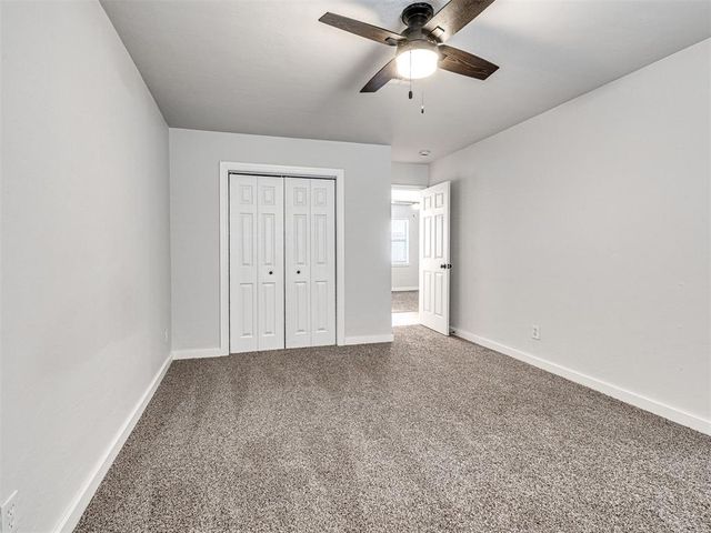 31 Hillcrest Drive, Chickasha, OK 73018