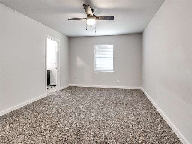 31 Hillcrest Drive, Chickasha, OK 73018