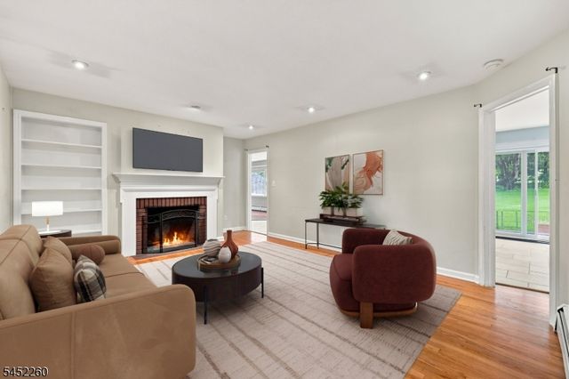 120 Main St, Califon Boro, NJ 07830