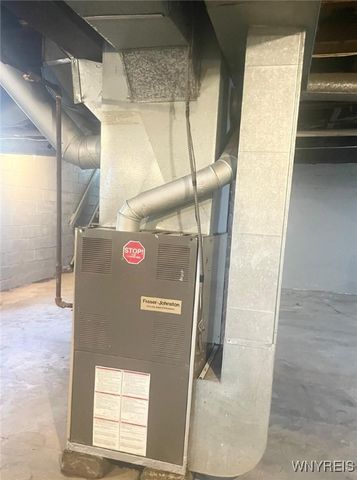 395 Dearborn Street, Buffalo, NY 14207