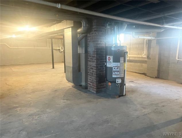 395 Dearborn Street, Buffalo, NY 14207