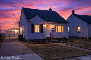 3711 Hunter Avenue, Royal Oak, MI 48073