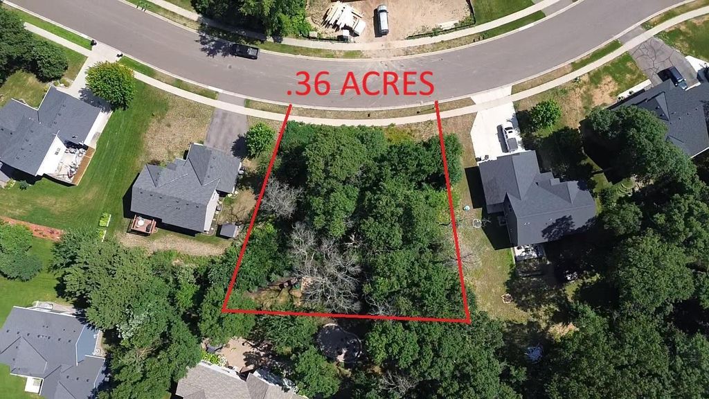 13322 Jefferson Street, Becker, MN 55308 — exterior