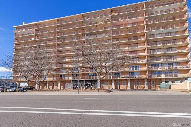 2225 Buchtel Boulevard 1008, Denver, CO 80210