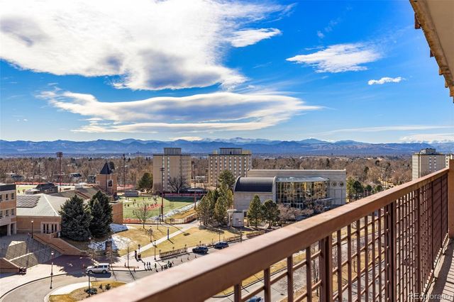 2225 Buchtel Boulevard 1008, Denver, CO 80210