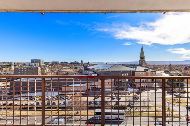 2225 Buchtel Boulevard 1008, Denver, CO 80210