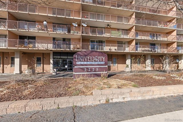 2225 Buchtel Boulevard 1008, Denver, CO 80210