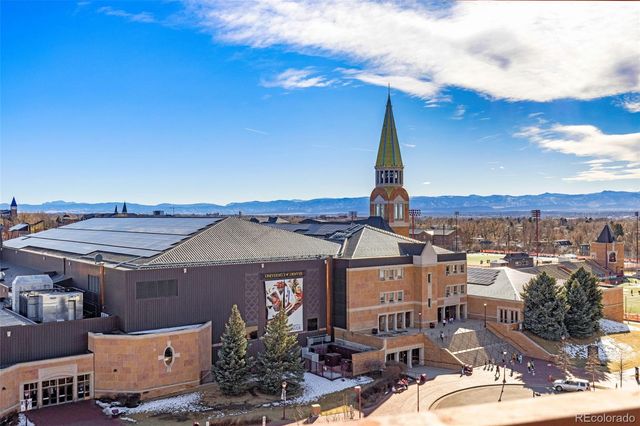 2225 Buchtel Boulevard 1008, Denver, CO 80210