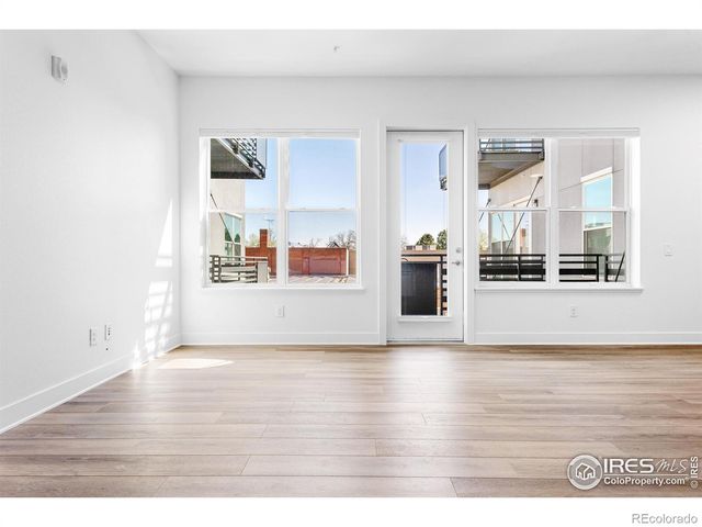 1707 Walnut Street 208, Boulder, CO 80302